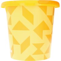 Een afbeelding van Sorbo Emmer pastel geel 5l