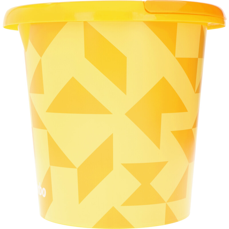 Een afbeelding van Sorbo Emmer pastel geel 5l