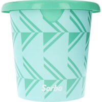 Een afbeelding van Sorbo Emmer pastel groen 5l