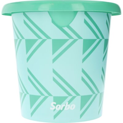 pdp-image-Sorbo Emmer pastel groen 5l