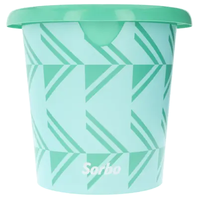 pdp-image-Sorbo Emmer pastel groen 5l