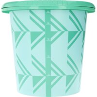 Een afbeelding van Sorbo Emmer pastel groen 5l