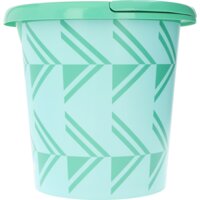 Een afbeelding van Sorbo Emmer pastel groen 5l
