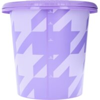 Een afbeelding van Sorbo Emmer pastel paars 5l