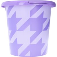 Een afbeelding van Sorbo Emmer pastel paars 5l
