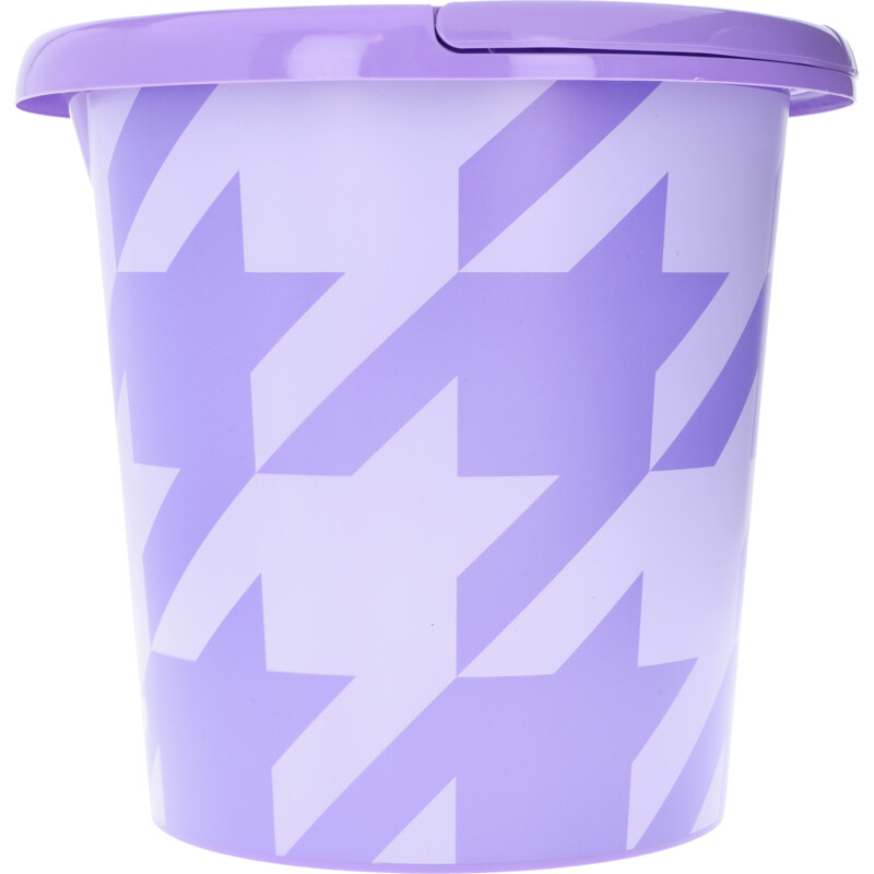 Een afbeelding van Sorbo Emmer pastel paars 5l
