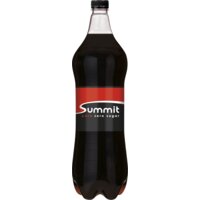 Afbeelding van Summit Cola zero sugar