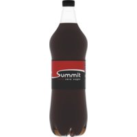 Een afbeelding van Summit Cola Low Sugar of Zero