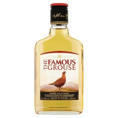 pdp-image-Famous Grouse Scotch whisky mini