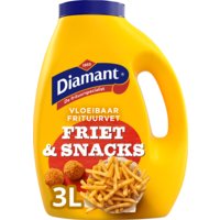 Diamant Friet & snacks frituurvet bestellen | Albert Heijn