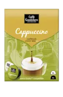 Caffè Gondoliere Dolce gusto compatible cappuccino