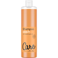 Een afbeelding van Care Shampoo iedere dag peach