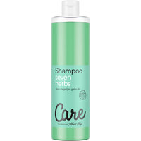 Een afbeelding van Care Shampoo iedere dag 7 kruiden
