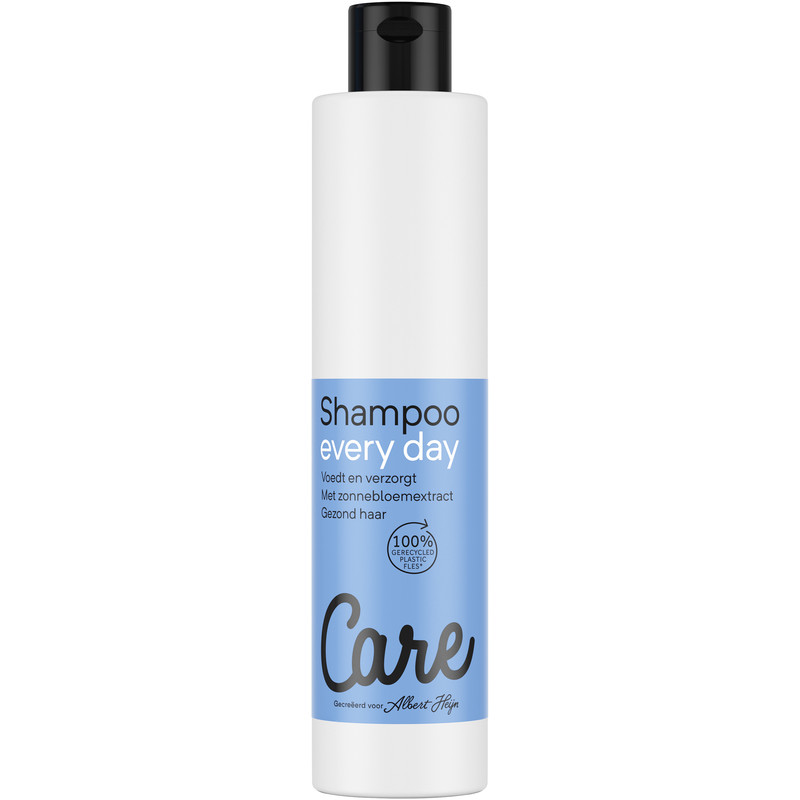 Een afbeelding van Care Every day shampoo