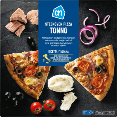 pdp-image-AH Pizza tonijn