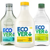 Een afbeelding van Ecover Ecologische Starters Box -12%