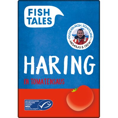 pdp-image-Fish Tales Haring in tomatensaus