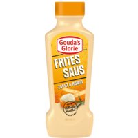 Een afbeelding van Gouda's Glorie Fritessaus zacht & romig