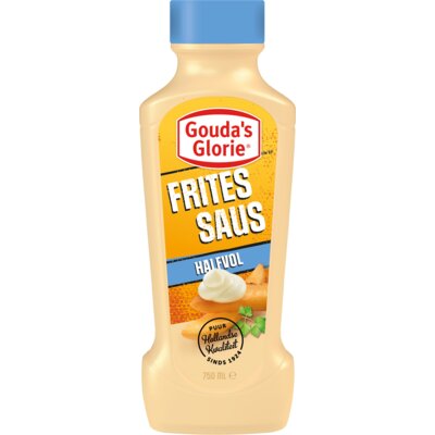 pdp-image-Gouda's Glorie Fritessaus halfvol