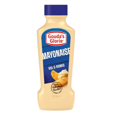 pdp-image-Gouda's Glorie Mayonaise vol & romig