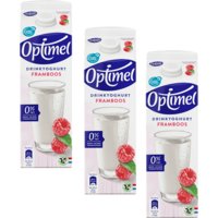 Een afbeelding van Optimel Drinkyoghurt voordeelpakket	