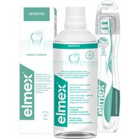 Een afbeelding van Elmex Sensitive pakket	