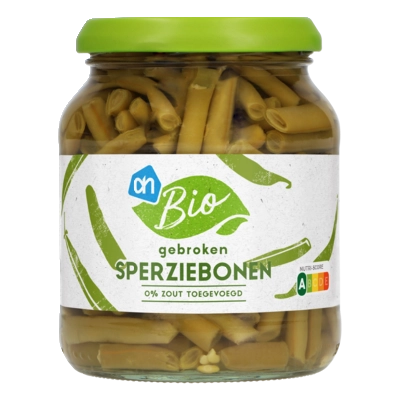 pdp-image-AH Biologisch Gebroken sperziebonen