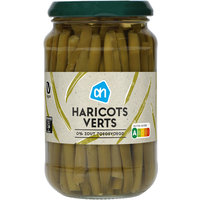 Een afbeelding van AH Haricot verts