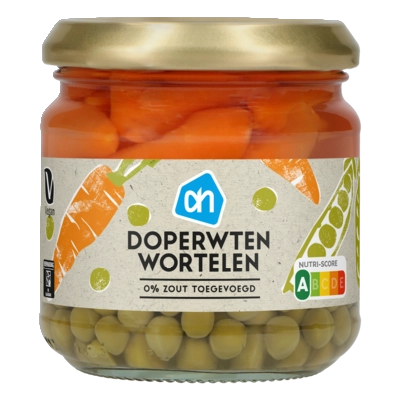pdp-image-AH Doperwten wortelen