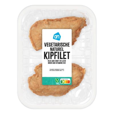 pdp-image-AH Vegetarische kipfilet naturel