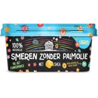 Een afbeelding van Flower Farm Smeren zonder palmolie light