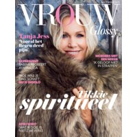 Een afbeelding van Vrouw