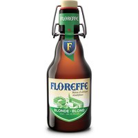 Een afbeelding van Brouwerij Lefebvre Floreffe blond