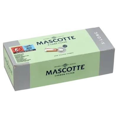 pdp-image-Mascotte X-Long paper tubes