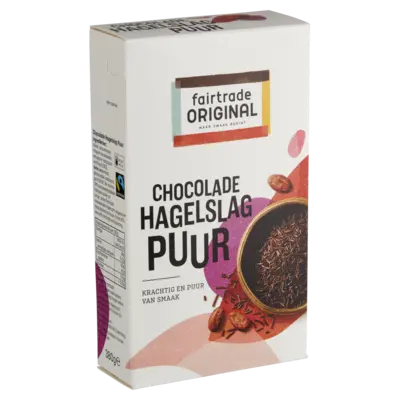 pdp-image-Fairtrade Original Hagelslag puur