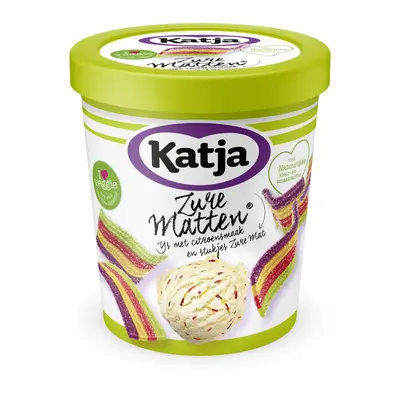 pdp-image-Katja Zure matten ijs