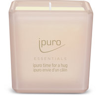 Een afbeelding van Ipuro Time for a hug geurkaars