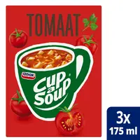 Unox Cup-a-soup tomaat