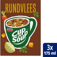 Een afbeelding van Unox Cup-a-soup rundvlees