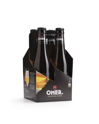 pdp-image-Omer. Traditional blond 4-pack