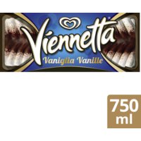 Een afbeelding van Viennetta IJs vanille
