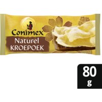 Een afbeelding van Conimex Kroepoek 4 lange plakken
