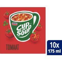 Een afbeelding van Unox Cup-a-soup tomaat