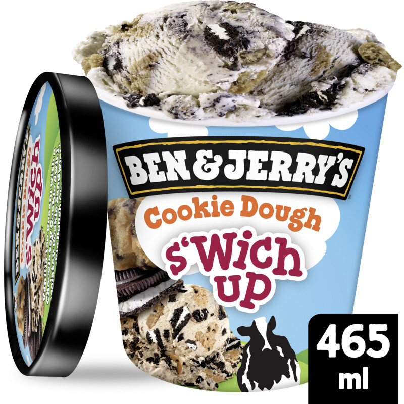 Ben & Jerry
