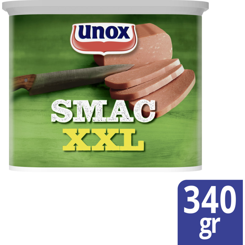 Een afbeelding van Unox Smac XXL de enige echte