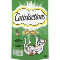 Een afbeelding van Catisfactions Kattenkruid