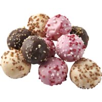Een afbeelding van AH Popdots mix