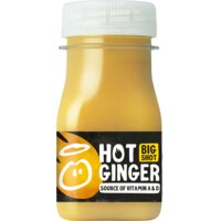 Een afbeelding van Innocent Innoc hot ginger