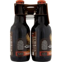 Een afbeelding van Grimbergen Dubbel bel
