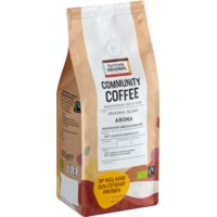 Een afbeelding van Fairtrade Original Community coffee aroma snelfiltermaling